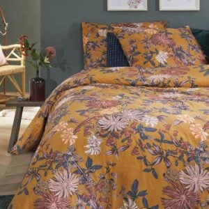 iSeng Farah dekbedovertrek