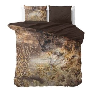 Dreamhouse Inferno dekbedovertrek