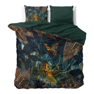 Dreamhouse Dark Rises dekbedovertrek