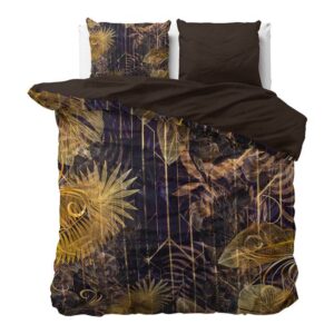 Dreamhouse Oliva dekbedovertrek