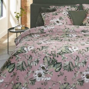 iSeng Fleur dekbedovertrek