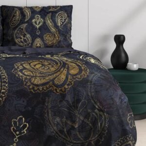 Dreamhouse Jaimy dekbedovertrek