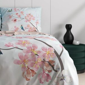 Dreamhouse Layla dekbedovertrek