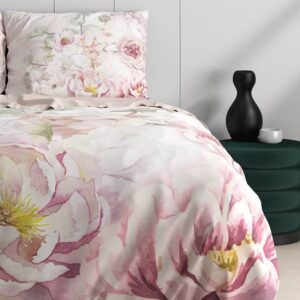 Dreamhouse Minzy dekbedovertrek