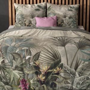 Sleeptime Macy dekbedovertrek