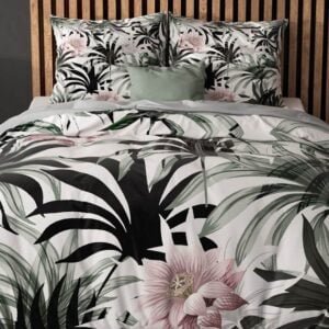 Sleeptime Suzette dekbedovertrek