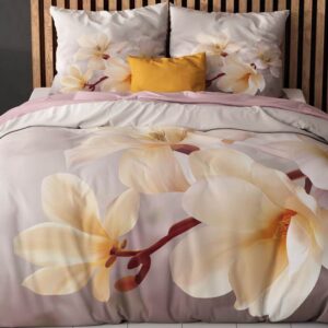 Sleeptime Isaline dekbedovertrek