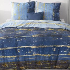 Sleeptime Scratchy dekbedovertrek