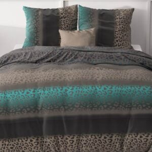 Sleeptime Avoka dekbedovertrek