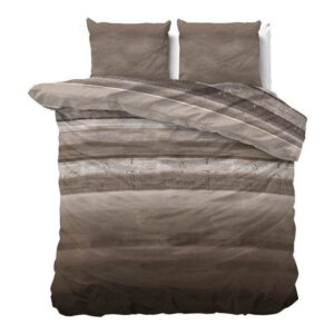 Sleeptime Marcus dekbedovertrek