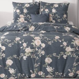 Sleeptime Eloise dekbedovertrek