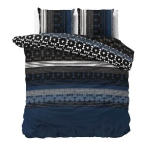 Sleeptime Scandy dekbedovertrek