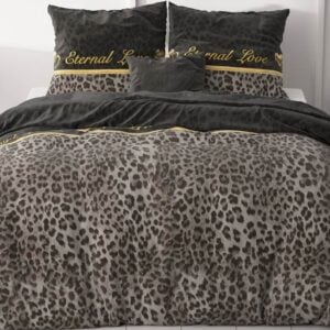 Sleeptime Eternal Love dekbedovertrek