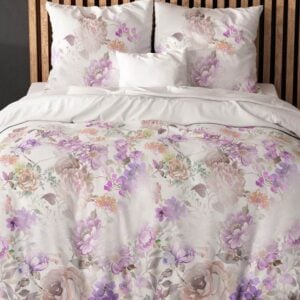 Sleeptime Jenice dekbedovertrek