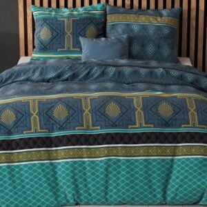 Sleeptime Xavier dekbedovertrek