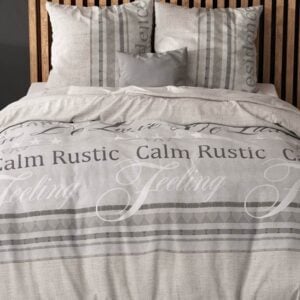 Sleeptime Residence dekbedovertrek