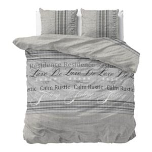 Sleeptime Residence dekbedovertrek