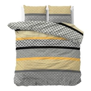 Sleeptime Chezka dekbedovertrek