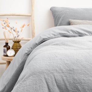 Sleeptime Teddy dekbedovertrek