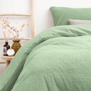 Sleeptime Teddy dekbedovertrek