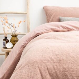 Sleeptime Teddy dekbedovertrek