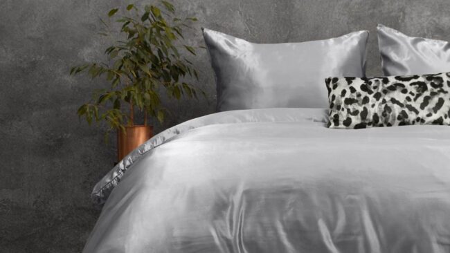 Sleeptime Beauty Skin Care dekbedovertrek