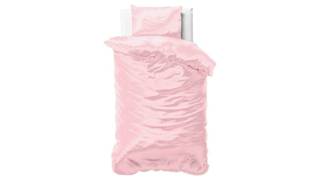 Sleeptime Beauty Skin Care dekbedovertrek - Afbeelding 4
