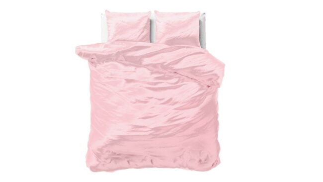 Sleeptime Beauty Skin Care dekbedovertrek - Afbeelding 2