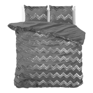 Sleeptime Wave dekbedovertrek