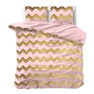 Sleeptime Wave dekbedovertrek