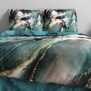 Sleeptime Nero dekbedovertrek