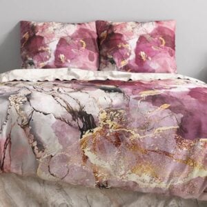 Sleeptime Breccia dekbedovertrek