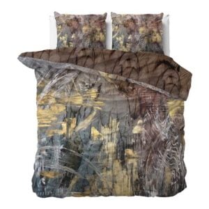 Sleeptime Sarda dekbedovertrek