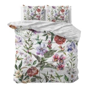 Dreamhouse Ophelia dekbedovertrek