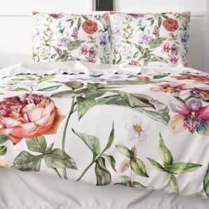 Dreamhouse Ophelia dekbedovertrek