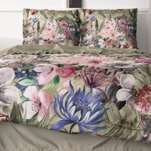 Dreamhouse Aurelie dekbedovertrek