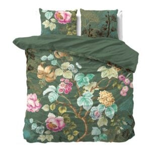 Dreamhouse Chanda dekbedovertrek