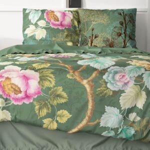 Dreamhouse Chanda dekbedovertrek