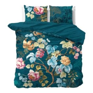 Dreamhouse Chanda dekbedovertrek