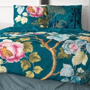 Dreamhouse Chanda dekbedovertrek