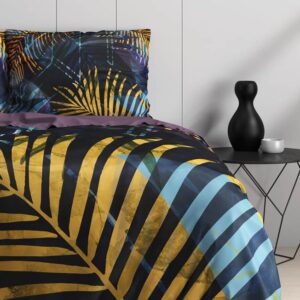 Dreamhouse Marina dekbedovertrek