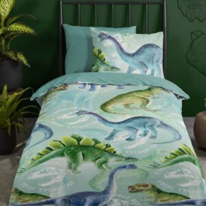 Pure Vala dekbedovertrek