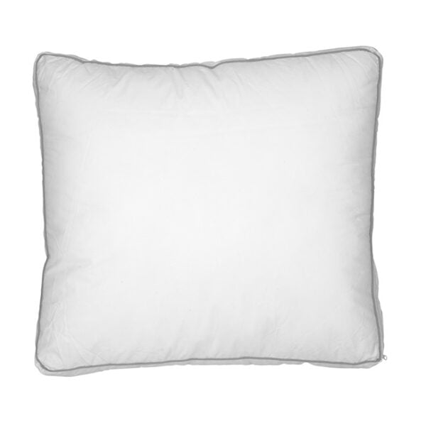 Queens Medical synthetisch medium hoofdkussen