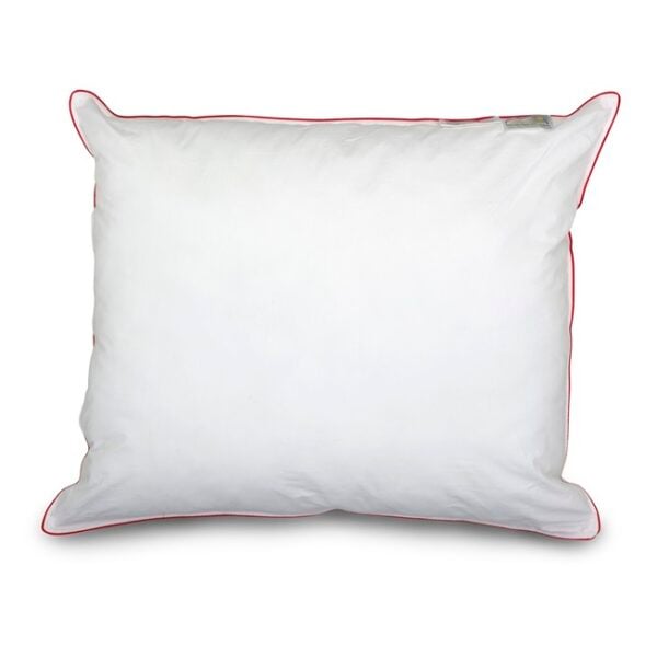 Queens Swiss Dreams synthetisch medium hoofdkussen