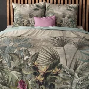 Sleeptime Macy dekbedovertrek