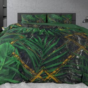 Dreamhouse Avena dekbedovertrek