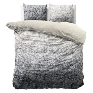 Dreamhouse Fluweel Emma dekbedovertrek