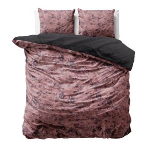 Dreamhouse Fluweel Jonas dekbedovertrek