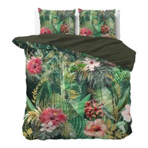 Dreamhouse Mentha dekbedovertrek