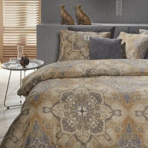 iSeng Paisley dekbedovertrek